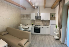La Casetta di Anna, Terni Terni
